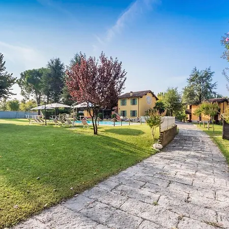 1 * Castellaro (Lombardy)