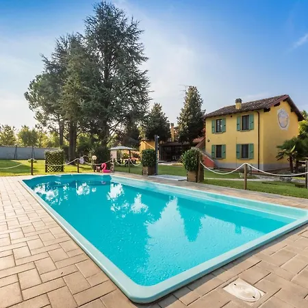 Apartman 1 Castellaro
